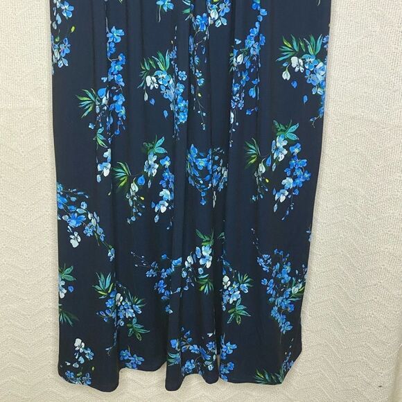 T. Tahari Floral Dress - Picture 5 of 6